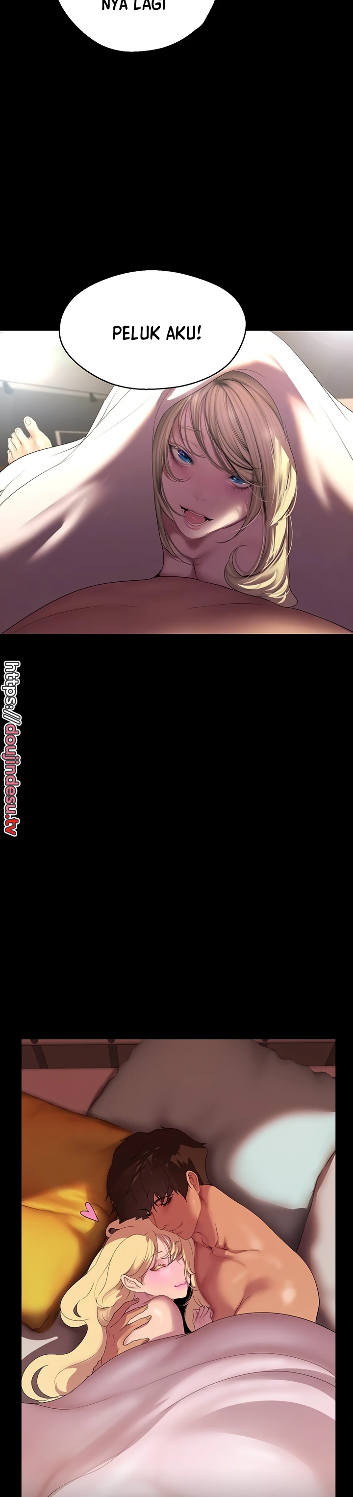 Wonderful New World Chapter 210 - Page 6
